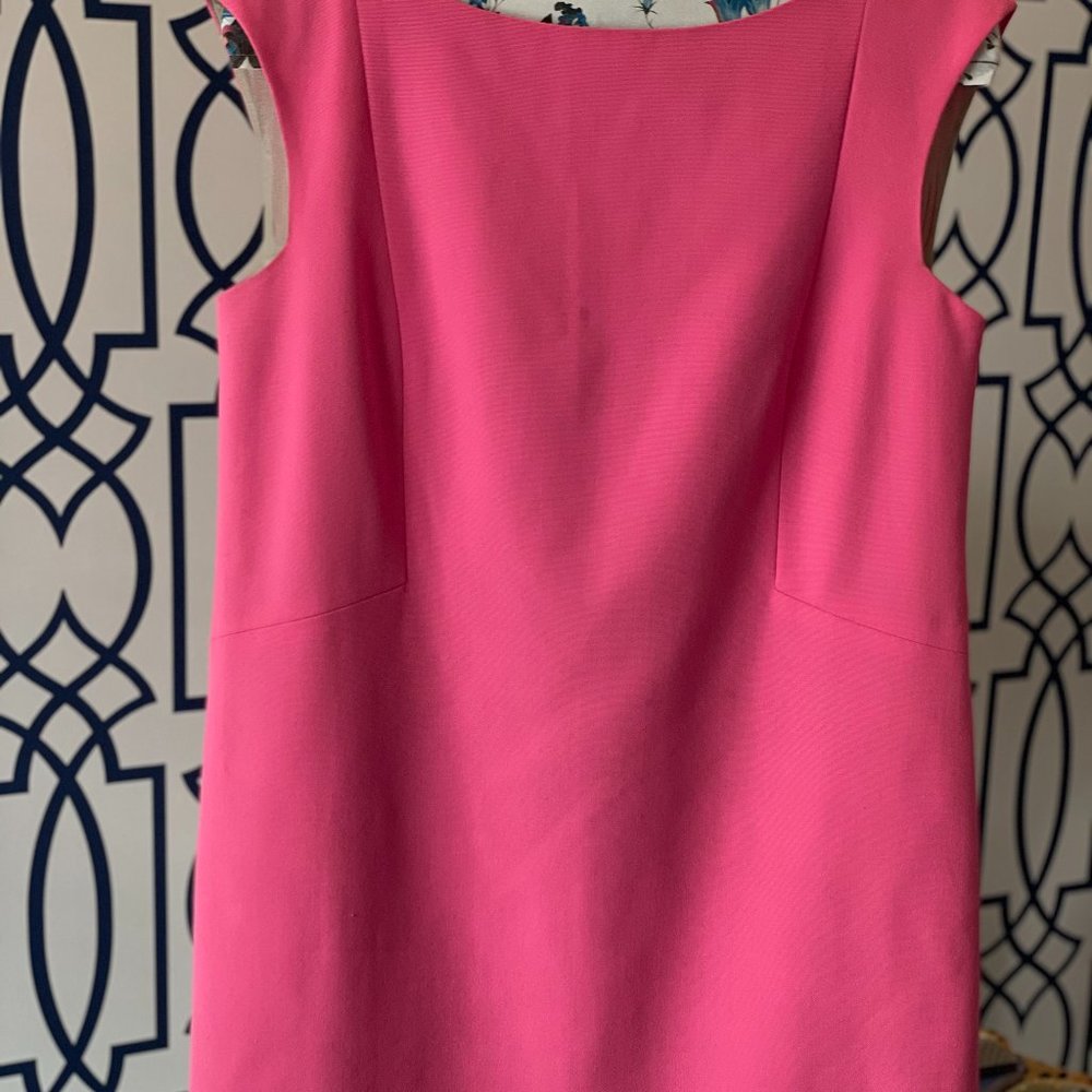 👗 Pink Kate Spade shift dress (size 6) 👗